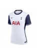 Fotbalové Dres Tottenham Hotspur Archie Gray #14 Dámské Domácí Oblečení 2024-25 Krátký Rukáv